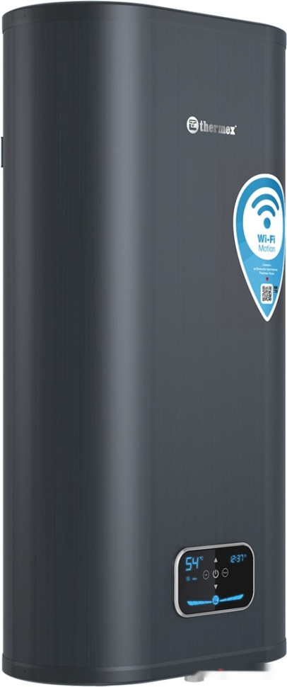 Водонагреватель Thermex ID 50 V (pro) Wi-Fi