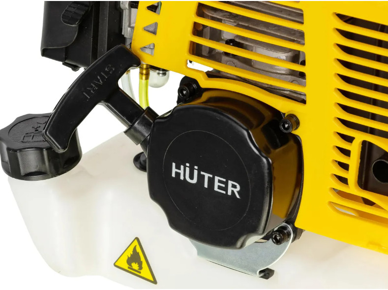 Триммер Huter GGT-520S