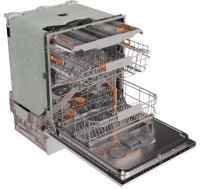 Посудомоечная машина Gorenje GV673A66