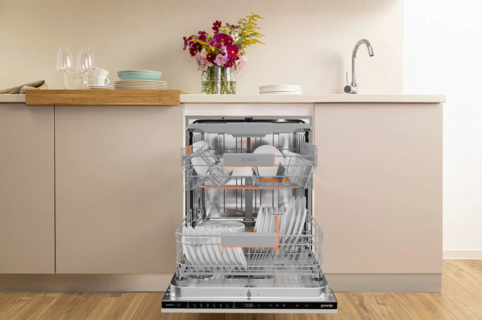 Посудомоечная машина Gorenje GV673A66