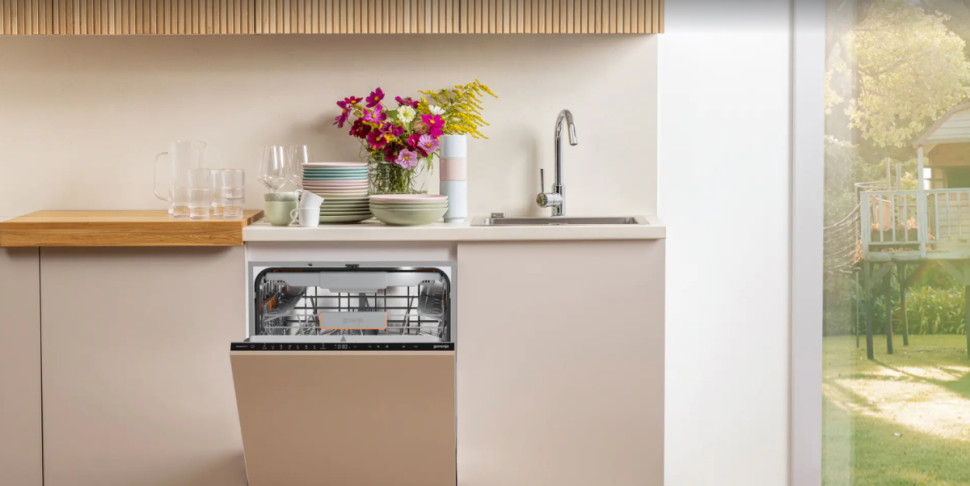 Посудомоечная машина Gorenje GV673A66