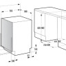 Посудомоечная машина Gorenje GV673A66
