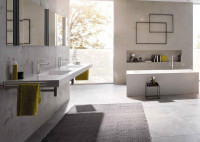 Смеситель Grohe Lineare 32114001