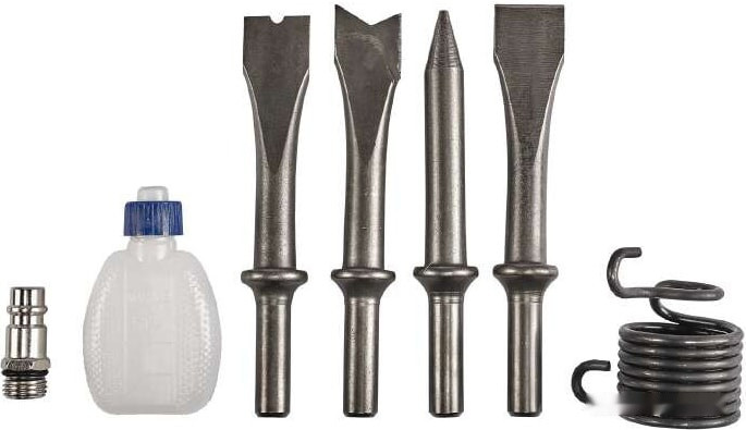 Отбойный молоток Einhell TC-PC 45 Set