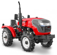 Мини-трактор Rossel RT-244D