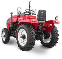 Мини-трактор Rossel RT-244D