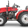 Мини-трактор Rossel RT-244D