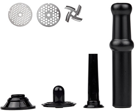 Мясорубка CENTEK CT-1617 Juice