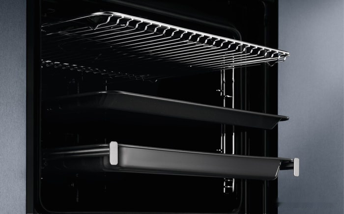 Духовой шкаф Electrolux OEM3H40TX