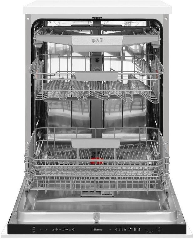 Посудомоечная машина Hansa ZIM647H