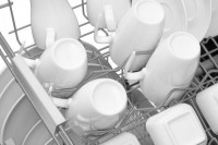 Посудомоечная машина Hansa ZIM647H