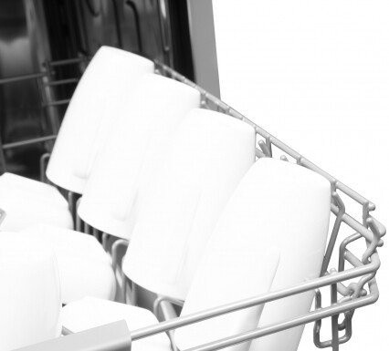 Посудомоечная машина Hansa ZIM647H