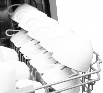 Посудомоечная машина Hansa ZIM647H