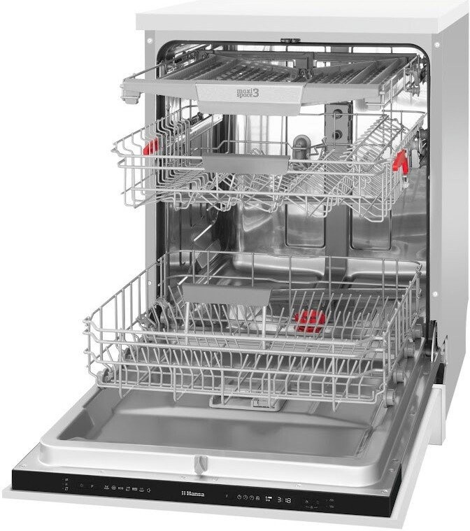 Посудомоечная машина Hansa ZIM647H
