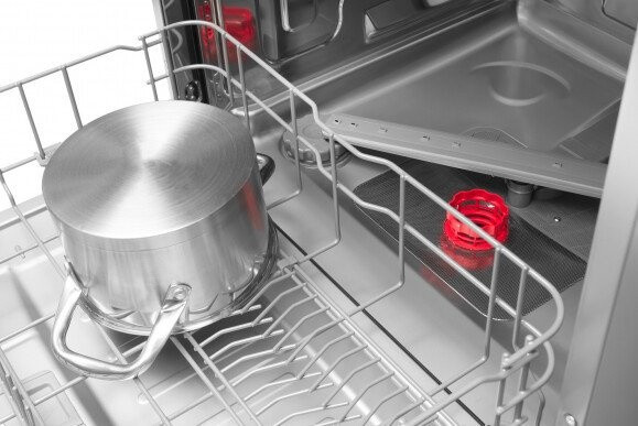 Посудомоечная машина Hansa ZIM647H