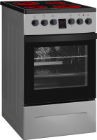 Плита Weissgauff WES 2V16 SE