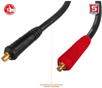 Сварочный инвертор ЗУБР СА-220