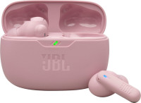 Наушники JBL Wave Beam 2 (розовый)