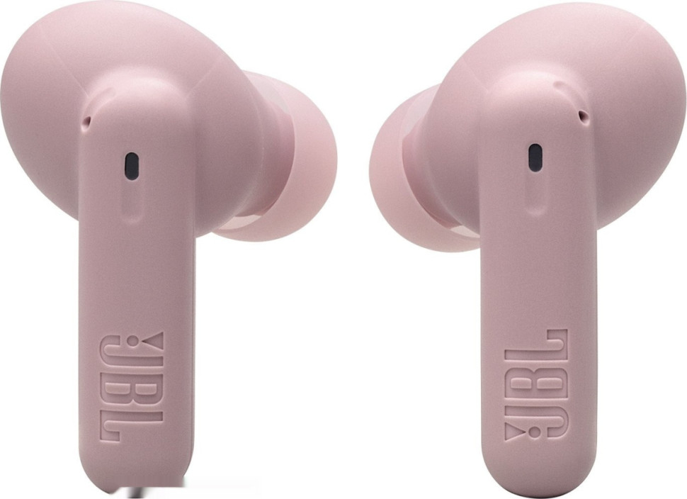 Наушники JBL Wave Beam 2 (розовый)