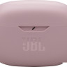 Наушники JBL Wave Beam 2 (розовый)