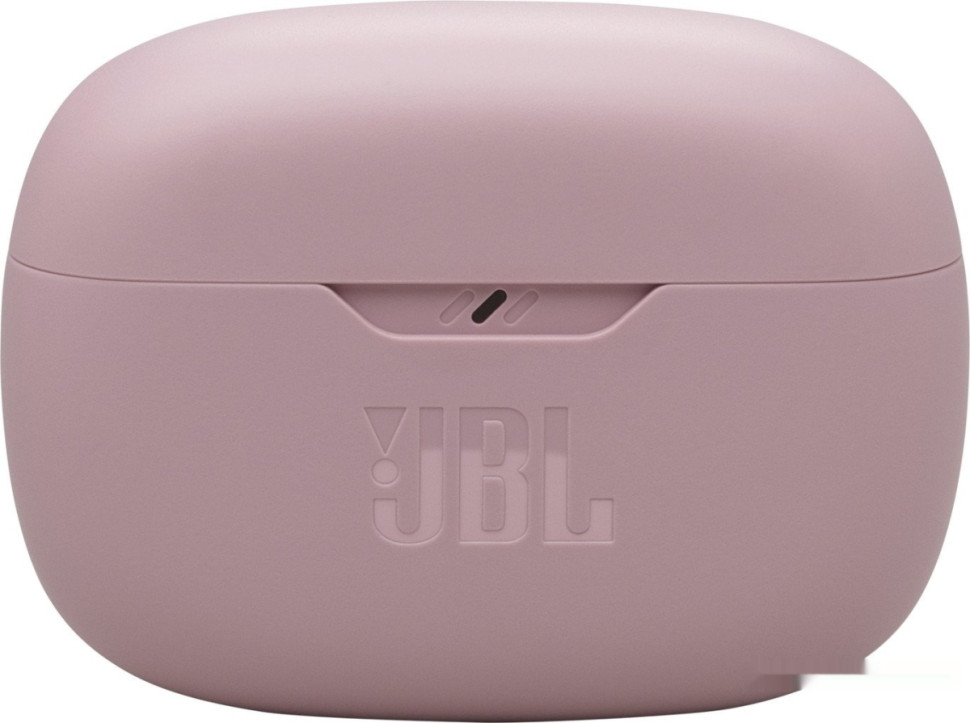 Наушники JBL Wave Beam 2 (розовый)