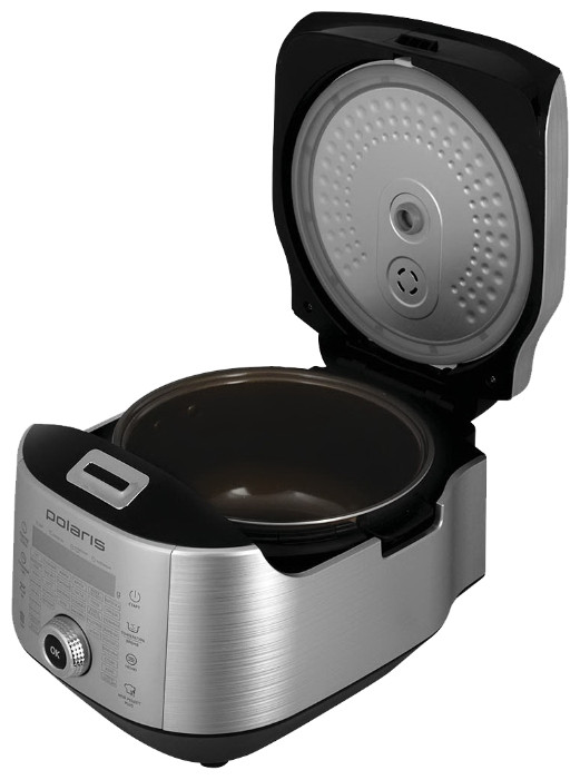 Мультиварка Polaris EVO 0445DS