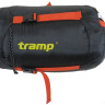 Спальный мешок Tramp Fjord T-Loft TRS-049R (правая молния)