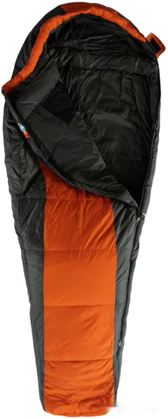 Спальный мешок Tramp Fjord T-Loft TRS-049R (правая молния)