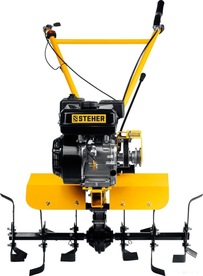 Мотоблок Steher GT-300