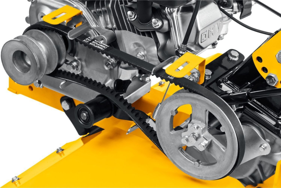 Мотоблок Steher GT-300