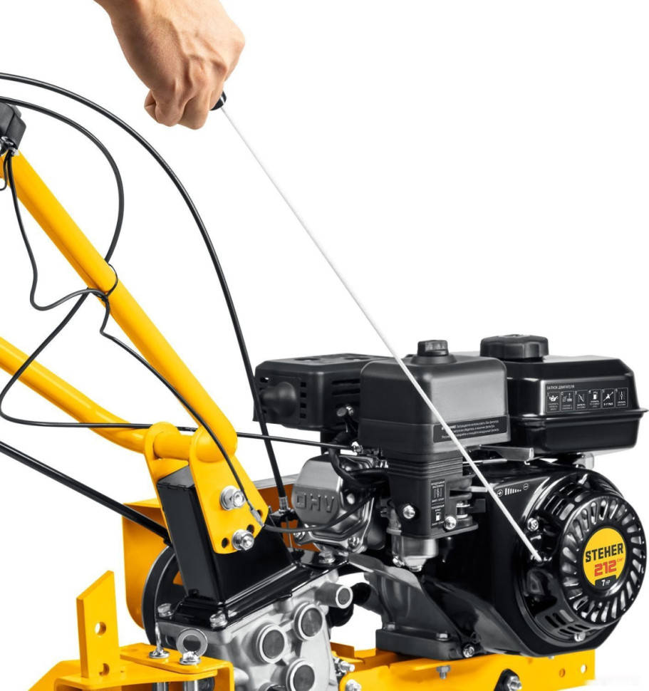 Мотоблок Steher GT-300