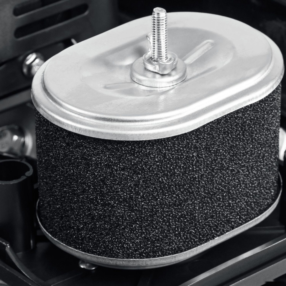 Мотоблок Steher GT-300