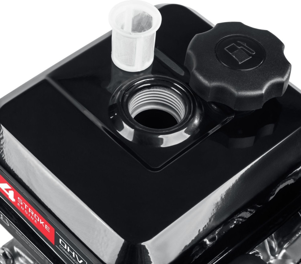 Мотоблок Steher GT-300