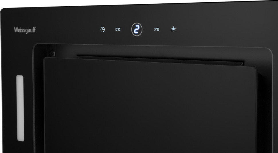 Вытяжка Weissgauff Aura 1350 (432274)