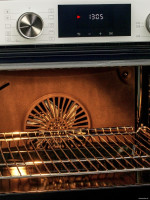 Духовой шкаф Jacky's JO EW8638