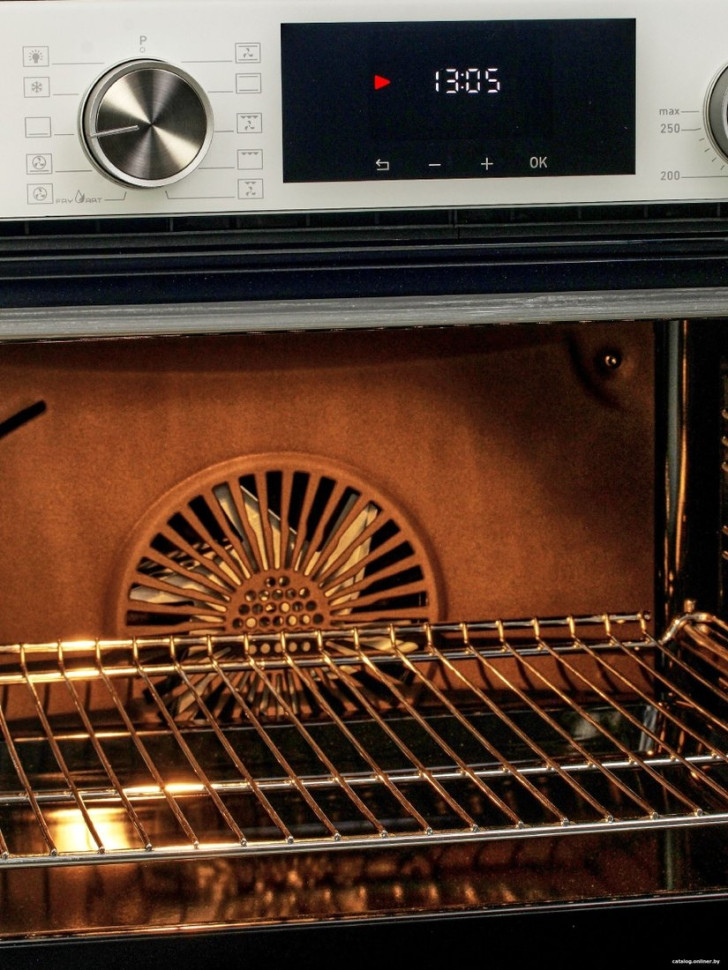 Духовой шкаф Jacky's JO EW8638