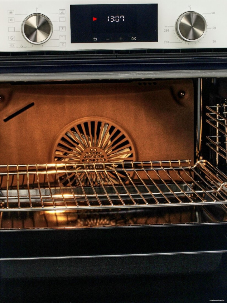 Духовой шкаф Jacky's JO EW8638