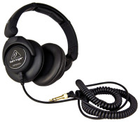 Наушники Behringer HPX6000