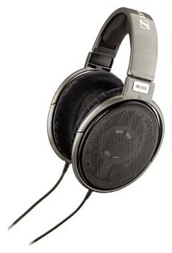 Наушники Sennheiser HD 650