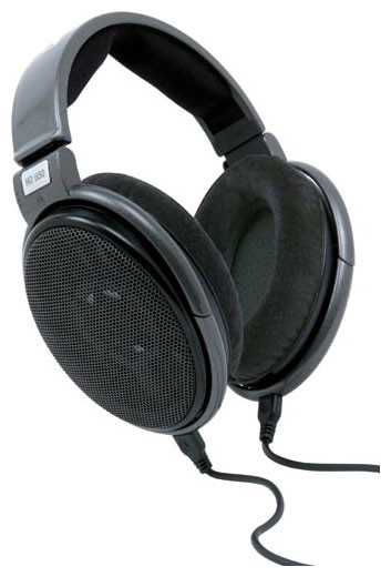 Наушники Sennheiser HD 650