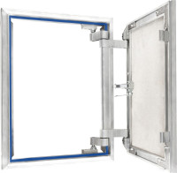 Люк под плитку Левша Модерн Мини (40x100 см)