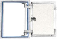 Люк под плитку Левша Модерн Мини (40x100 см)