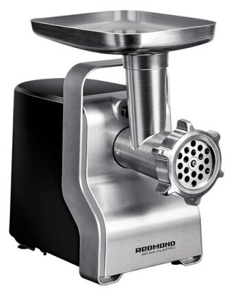 Мясорубка Redmond RMG-1230-7