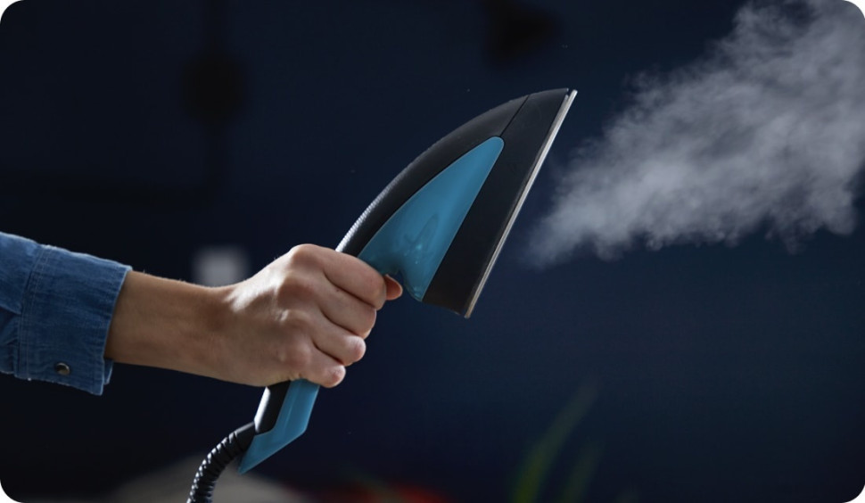 Отпариватель Tefal Ixeo QT1511E0