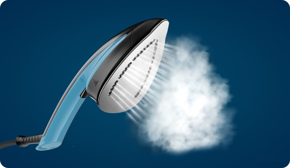 Отпариватель Tefal Ixeo QT1511E0