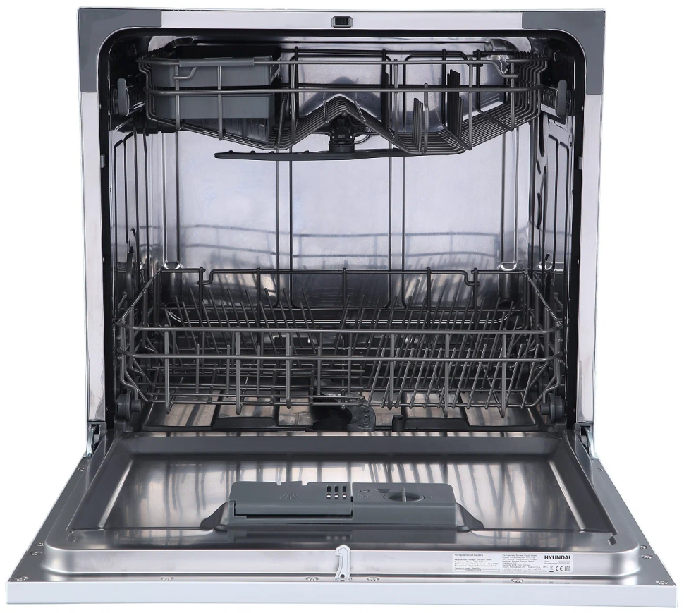 Посудомоечная машина Hyundai DT403