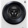 Стиральная машина LG F-2J5NS6W