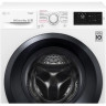 Стиральная машина LG F-2J5NS6W