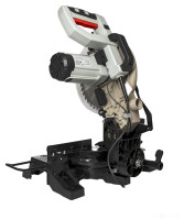 Торцовочная пила Ресанта ТП-255Л