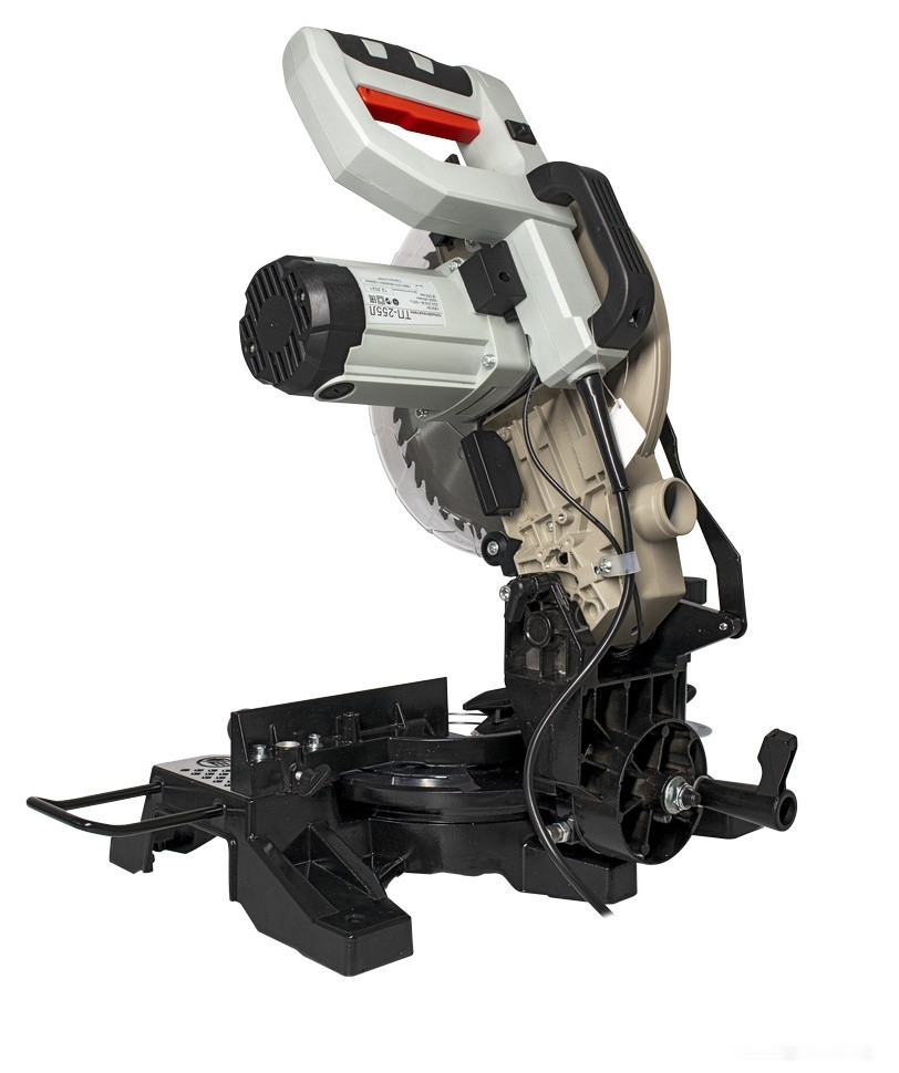 Торцовочная пила Ресанта ТП-255Л